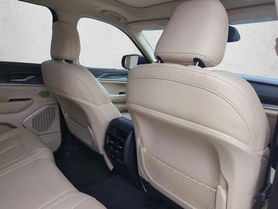 2022 Jeep Grand Cherokee Limited 4x4