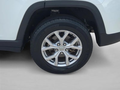 2022 Jeep Grand Cherokee Limited 4x4