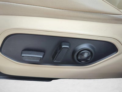 2022 Jeep Grand Cherokee Limited 4x4
