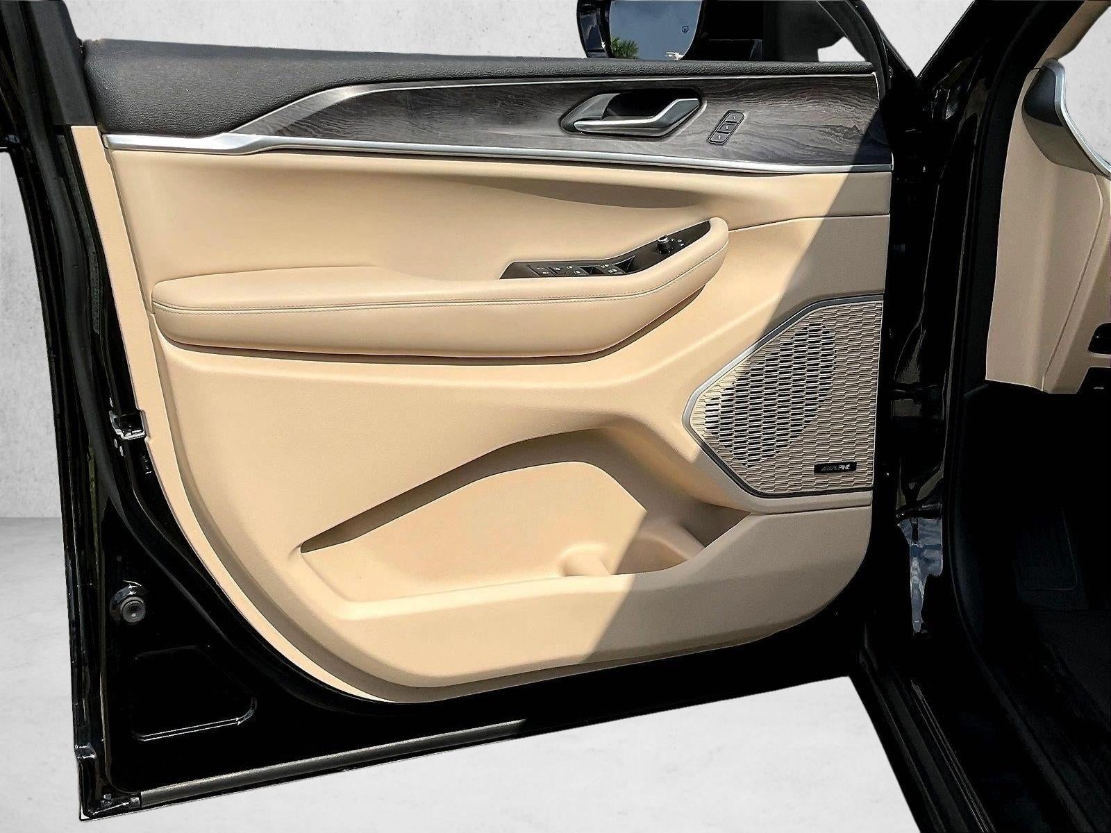 2022 Jeep Grand Cherokee Limited 4x4