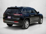 2022 Jeep Grand Cherokee Limited 4x4