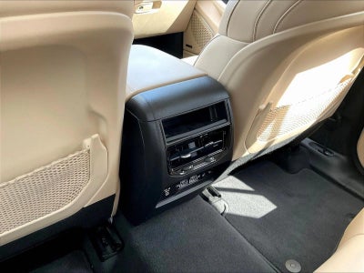 2022 Jeep Grand Cherokee Limited 4x4