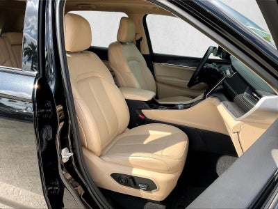2022 Jeep Grand Cherokee Limited 4x4