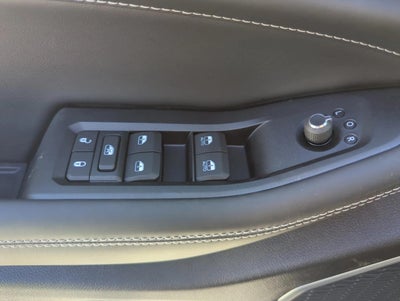 2026 Jeep Grand Cherokee Limited Reserve 4x4