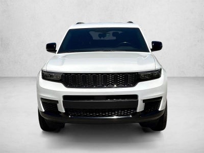 2022 Jeep Grand Cherokee L Altitude 4x2