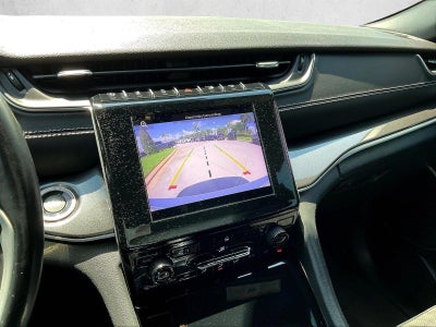 2022 Jeep Grand Cherokee L Altitude 4x2