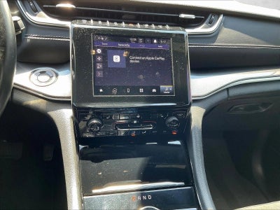 2022 Jeep Grand Cherokee L Altitude 4x2