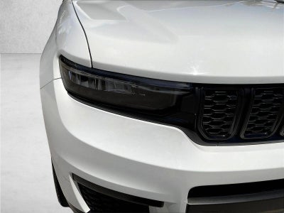 2022 Jeep Grand Cherokee L Altitude 4x2
