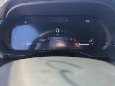 2022 Jeep Grand Cherokee L Altitude 4x2