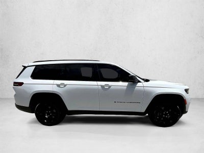 2023 Jeep Grand Cherokee L Altitude 4x2