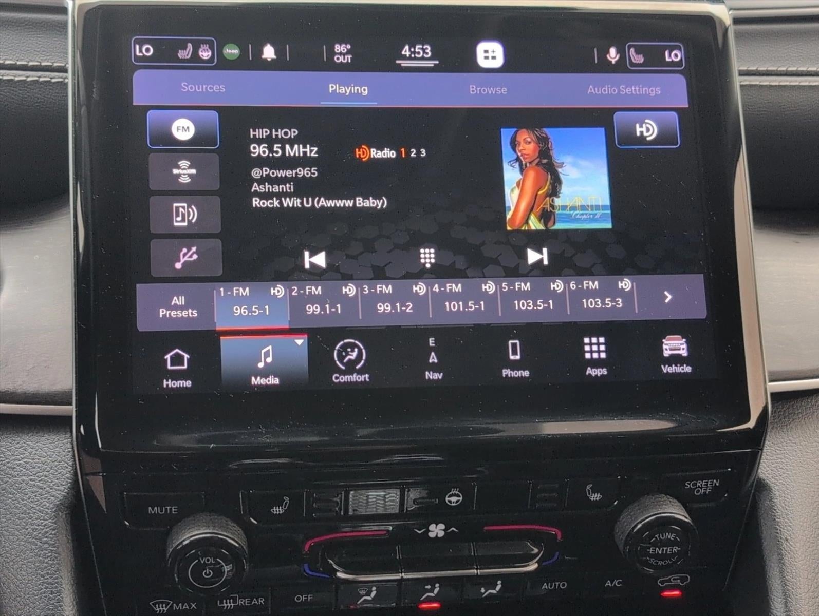 2021 Jeep Grand Cherokee L Limited 4x2