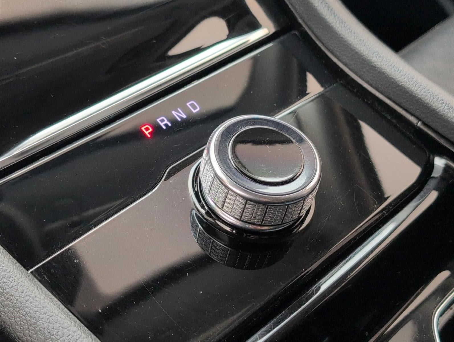 2021 Jeep Grand Cherokee L Limited 4x2