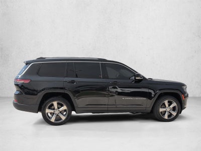 2021 Jeep Grand Cherokee L Limited 4x2