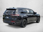 2021 Jeep Grand Cherokee L Overland 4x4