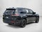 2021 Jeep Grand Cherokee L Overland 4x4