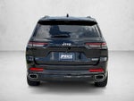 2021 Jeep Grand Cherokee L Overland 4x4