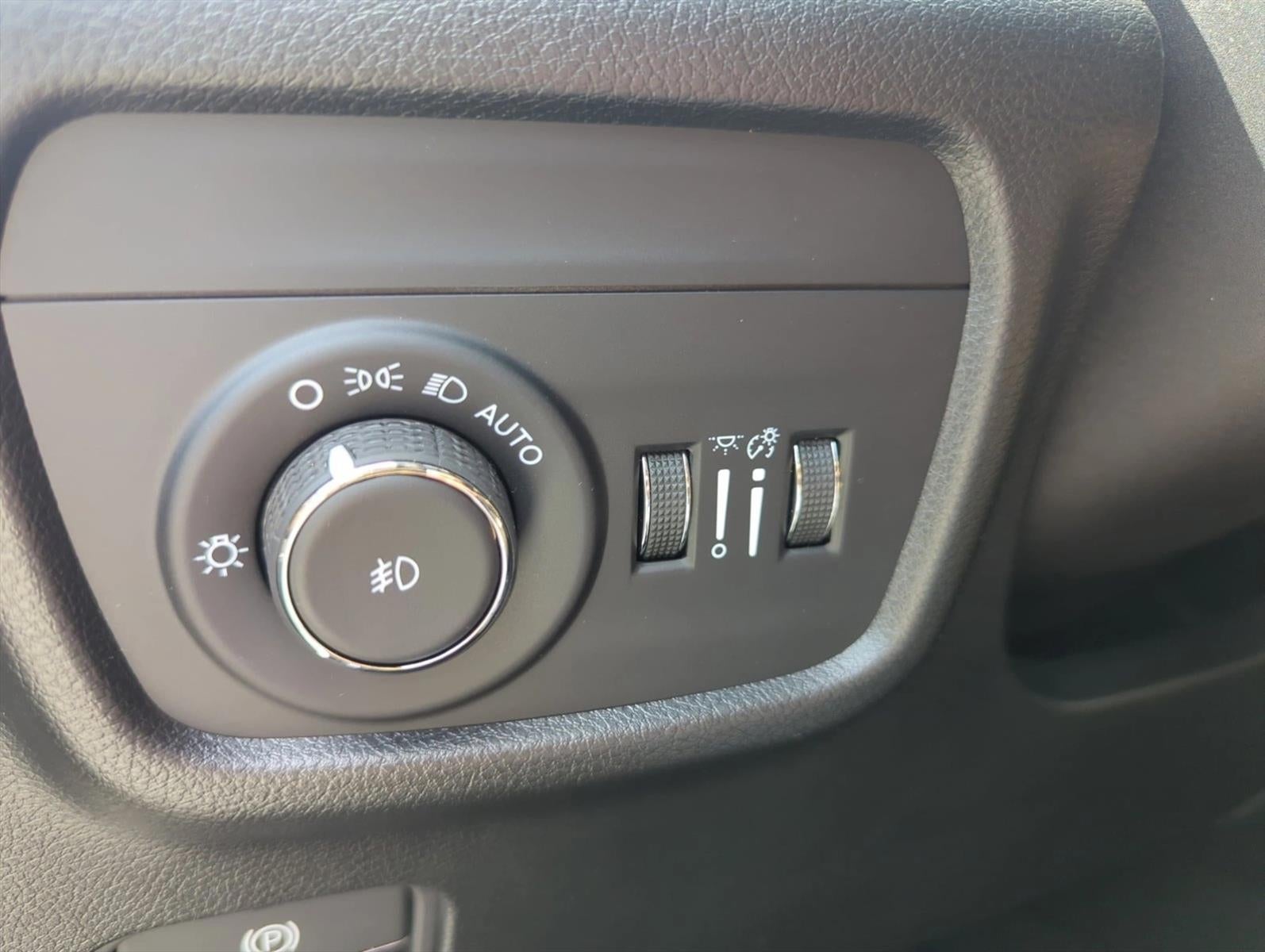 2025 Jeep Grand Cherokee L Summit 4x4