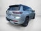 2025 Jeep Grand Cherokee L Summit 4x4