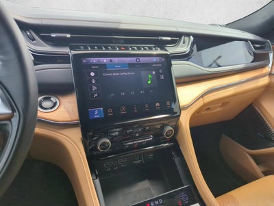 2024 Jeep Grand Cherokee L Summit Reserve 4x4