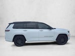 2024 Jeep Grand Cherokee L Summit Reserve 4x4