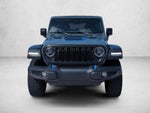 2024 Jeep Wrangler 4xe Rubicon 4x4