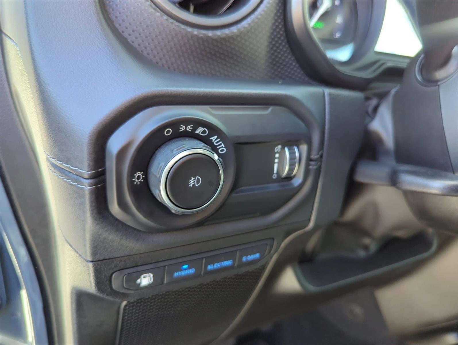 2024 Jeep Wrangler 4xe Rubicon 4x4