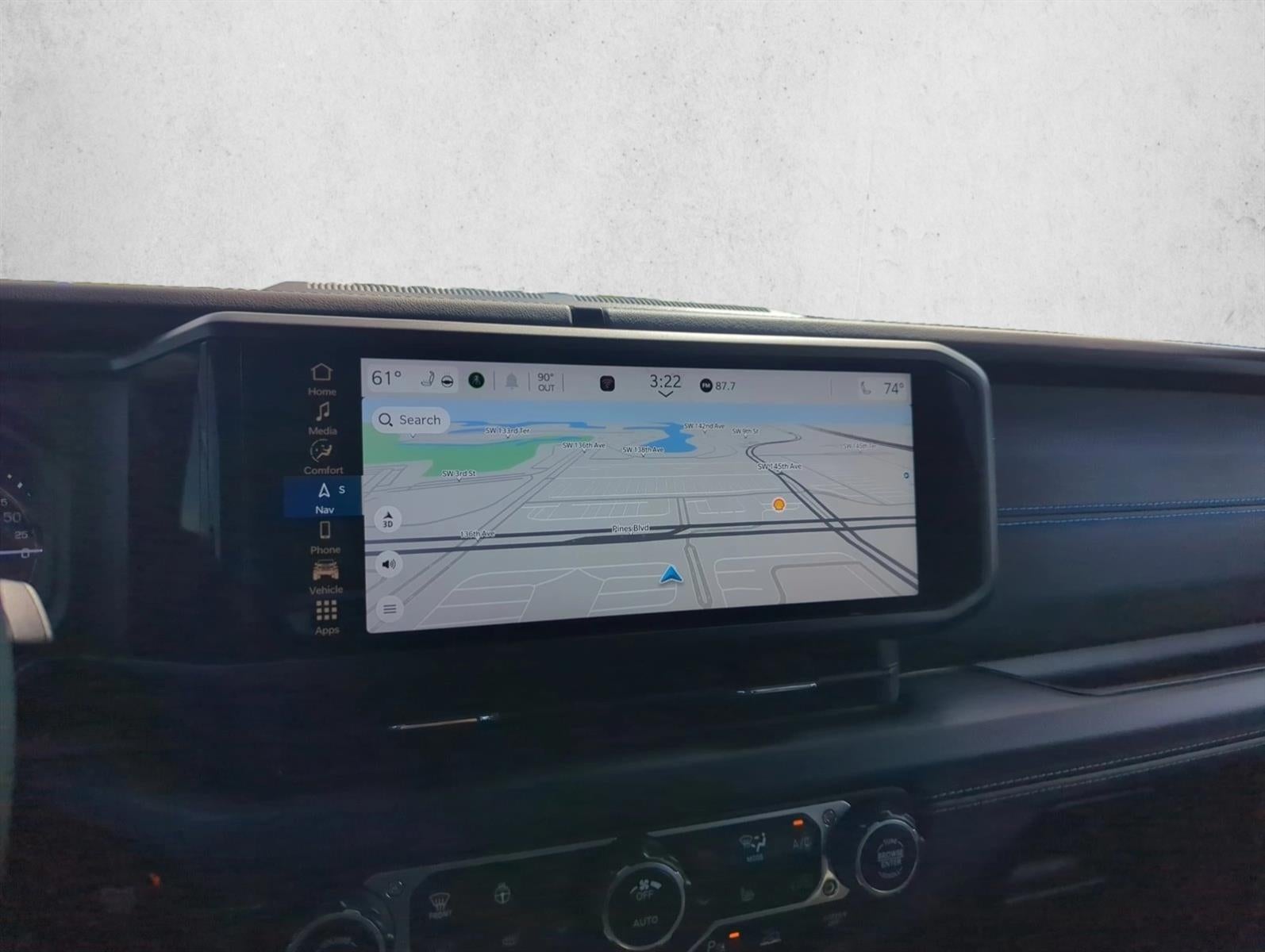 2024 Jeep Wrangler 4xe Rubicon 4x4