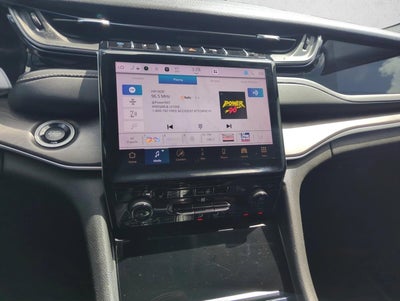 2024 Jeep Grand Cherokee 4xe 4x4