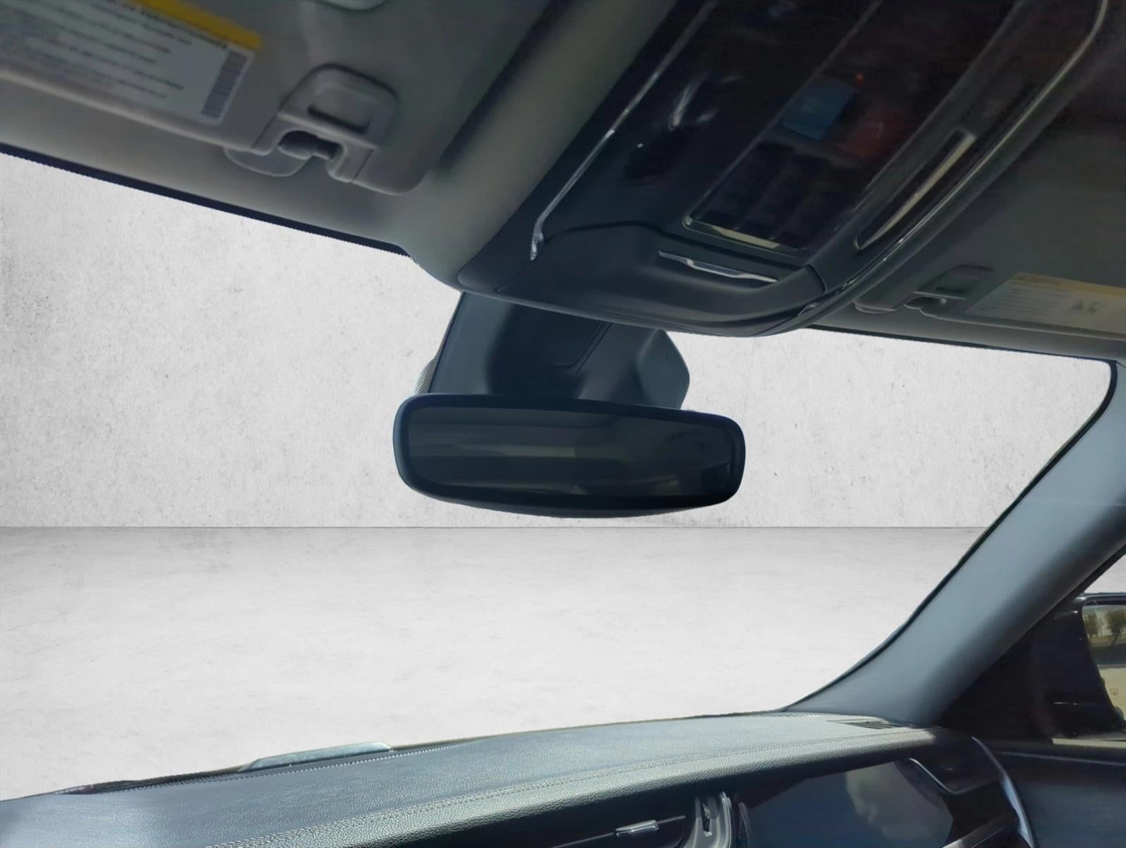 2024 Jeep Grand Cherokee 4xe 4x4