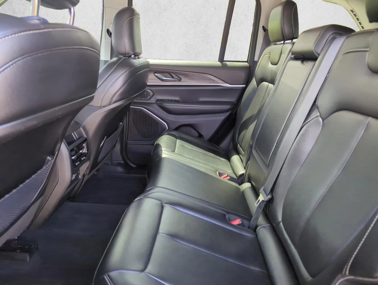 2024 Jeep Grand Cherokee 4xe 4x4