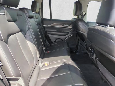 2024 Jeep Grand Cherokee 4xe 4x4