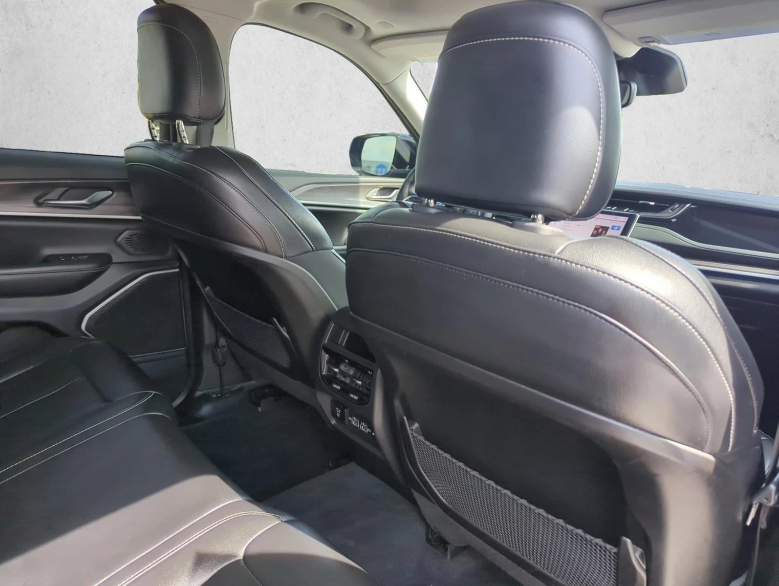2024 Jeep Grand Cherokee 4xe 4x4
