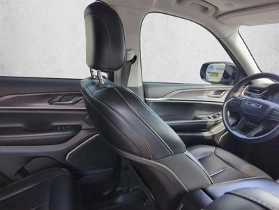 2024 Jeep Grand Cherokee 4xe 4x4