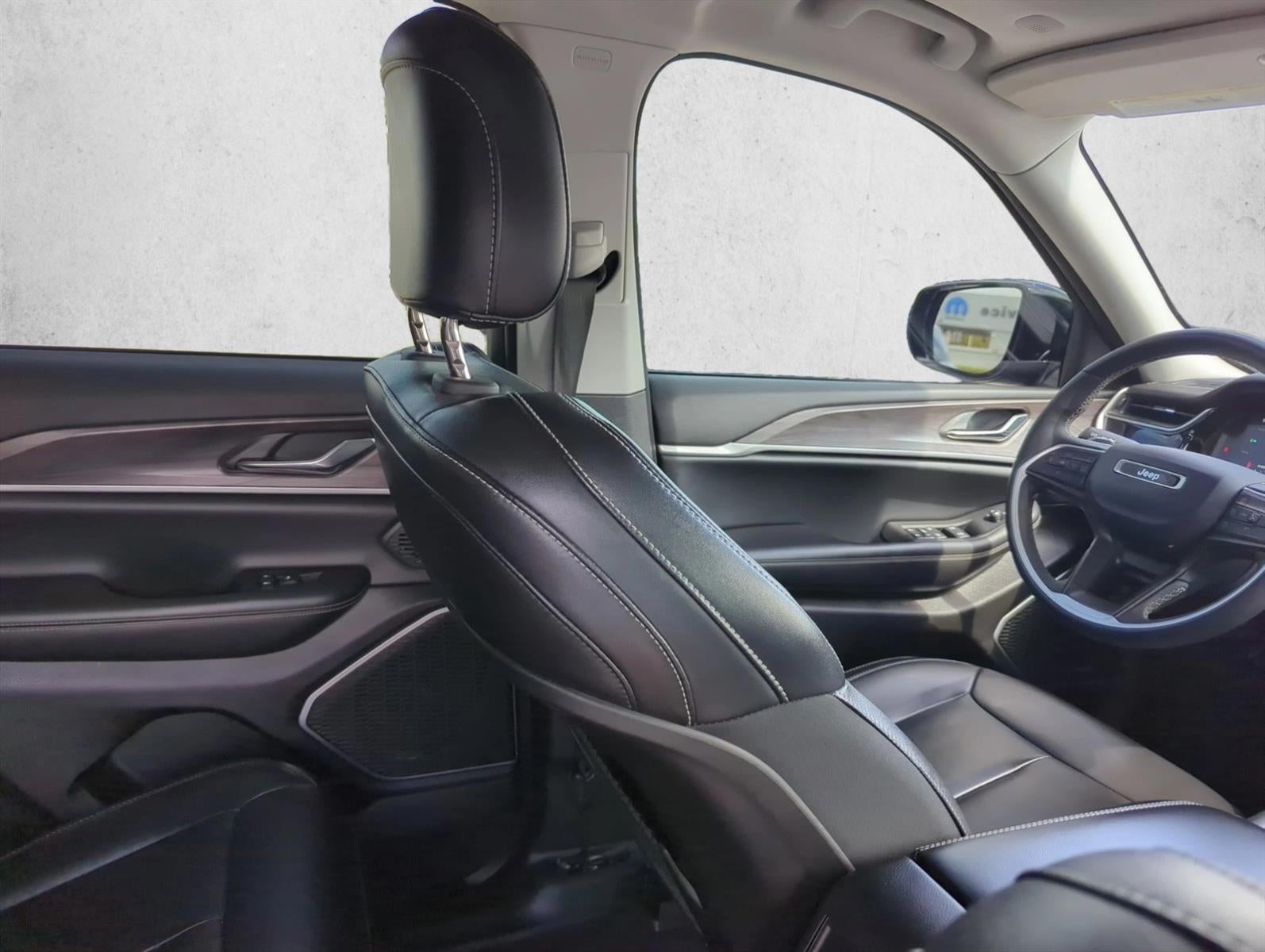 2024 Jeep Grand Cherokee 4xe 4x4