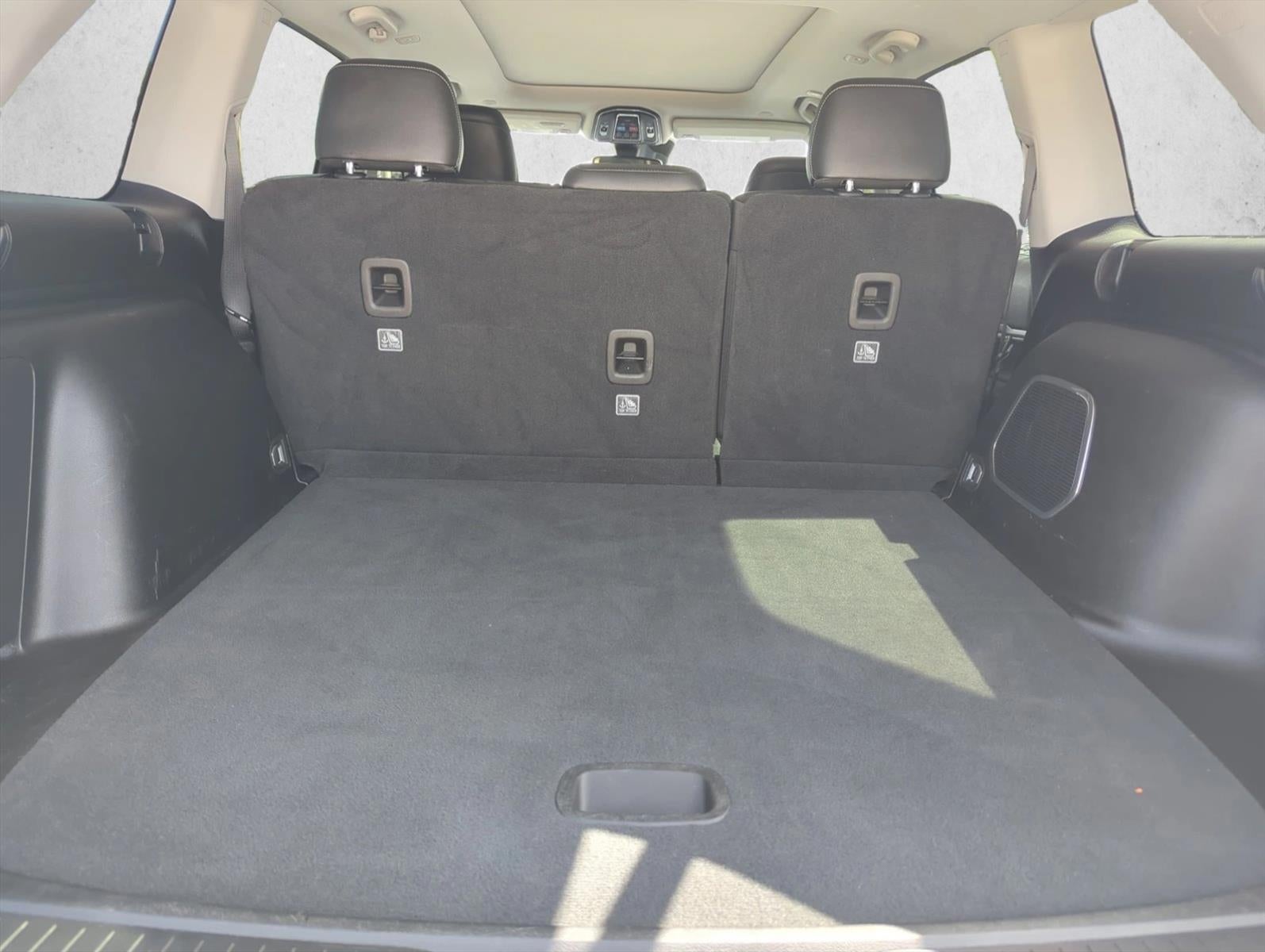 2024 Jeep Grand Cherokee 4xe 4x4
