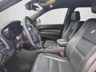 2020 Dodge Durango R/T RWD