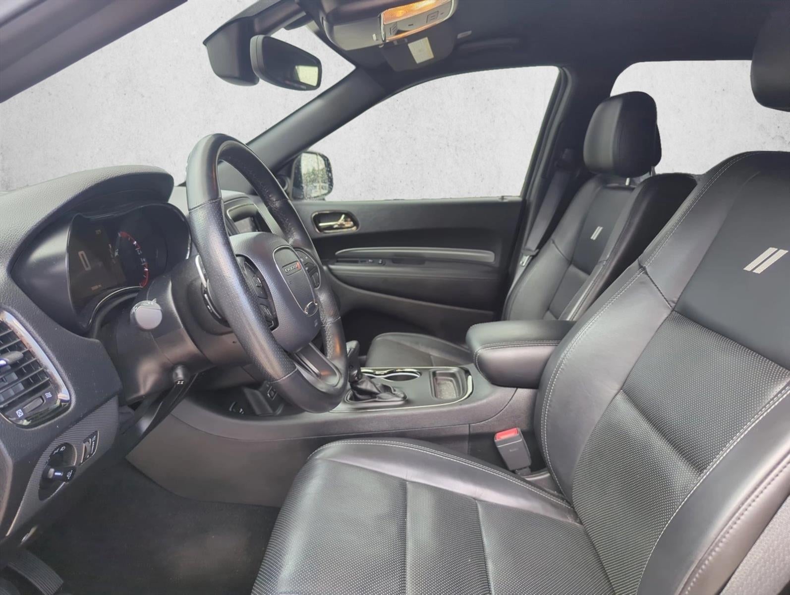 2020 Dodge Durango R/T RWD