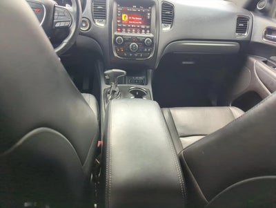 2020 Dodge Durango R/T RWD