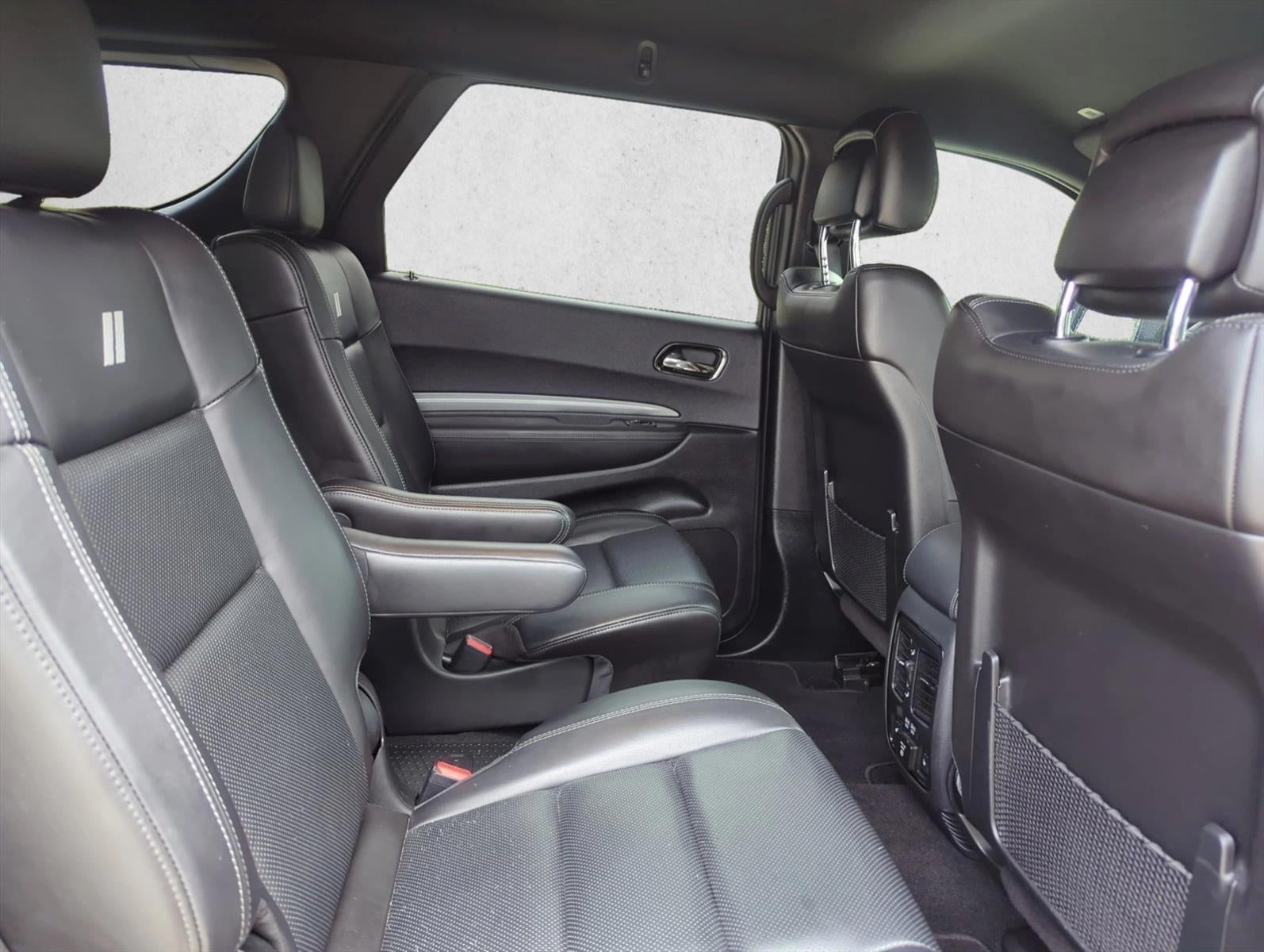 2020 Dodge Durango R/T RWD