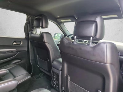 2020 Dodge Durango R/T RWD