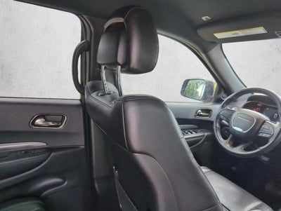 2020 Dodge Durango R/T RWD