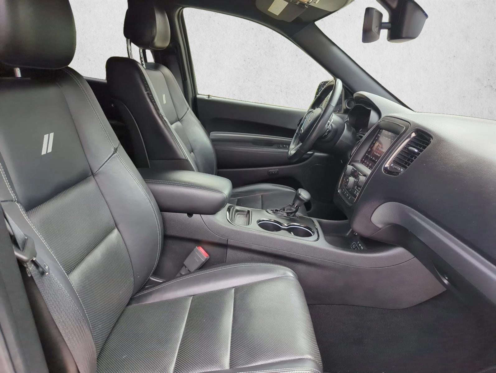 2020 Dodge Durango R/T RWD