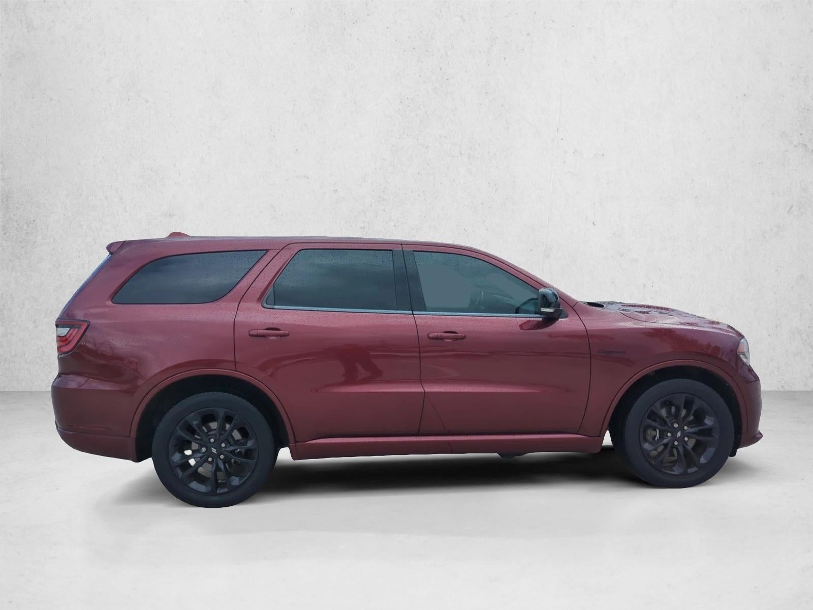 2020 Dodge Durango R/T RWD