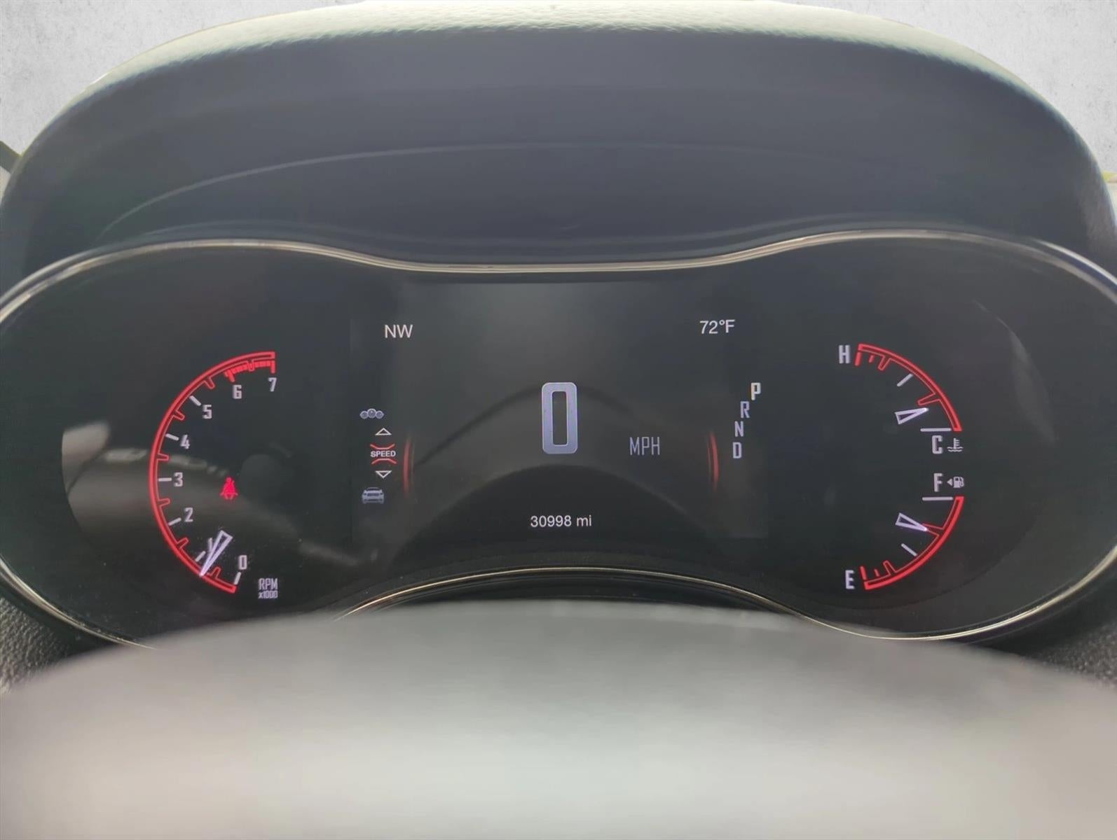 2020 Dodge Durango R/T RWD