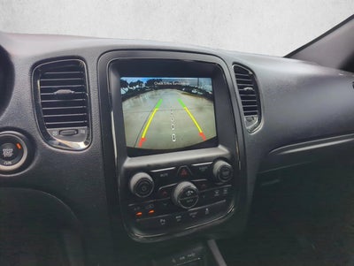 2020 Dodge Durango R/T RWD