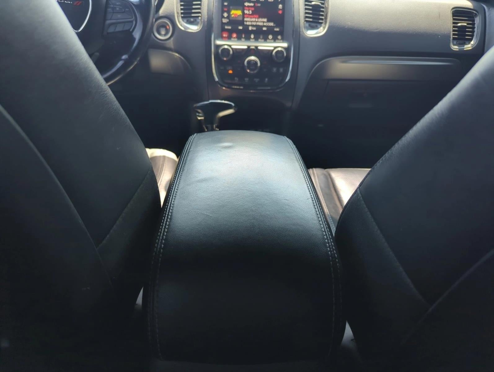 2020 Dodge Durango R/T RWD