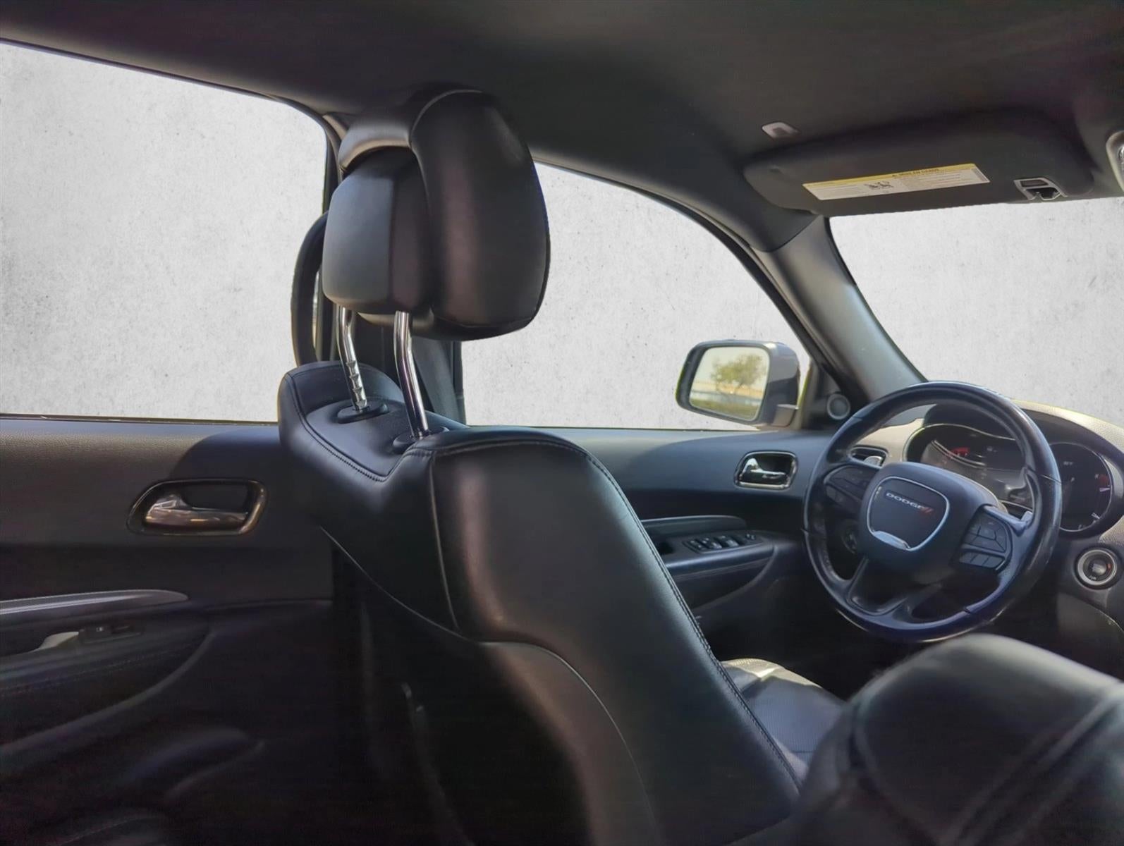 2020 Dodge Durango R/T RWD