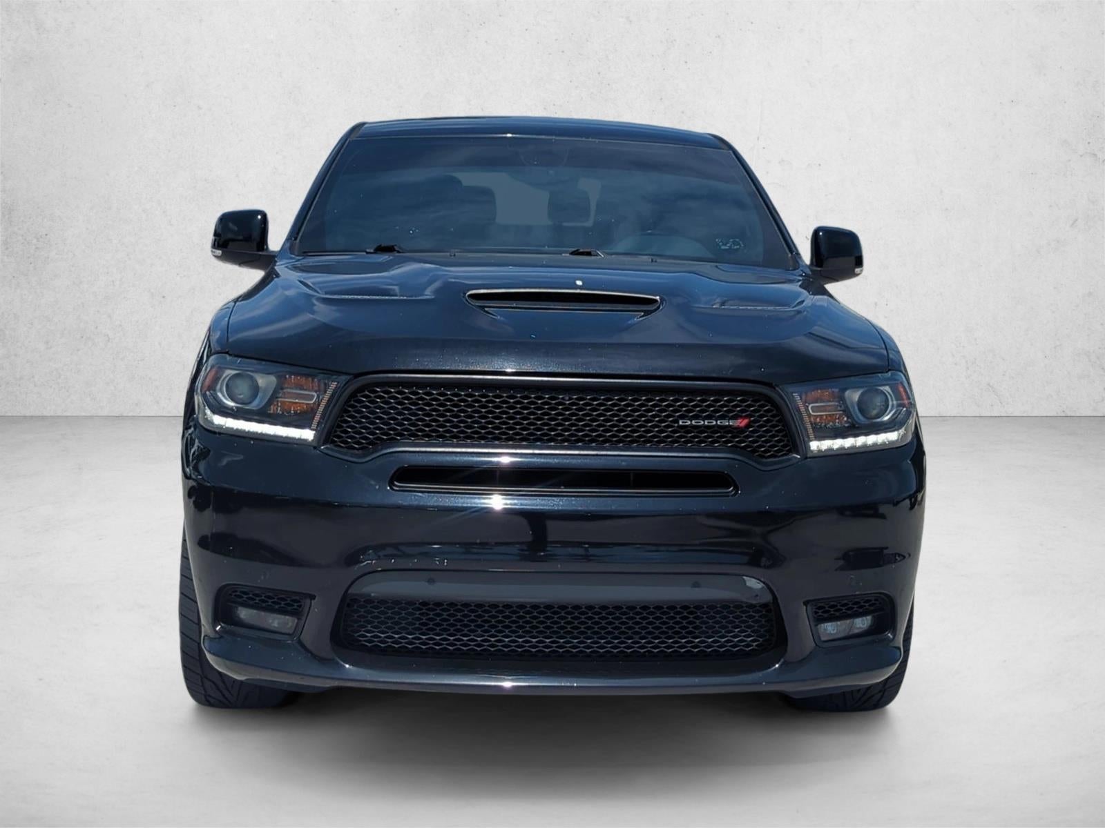 2020 Dodge Durango R/T RWD