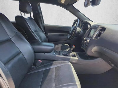 2020 Dodge Durango R/T RWD