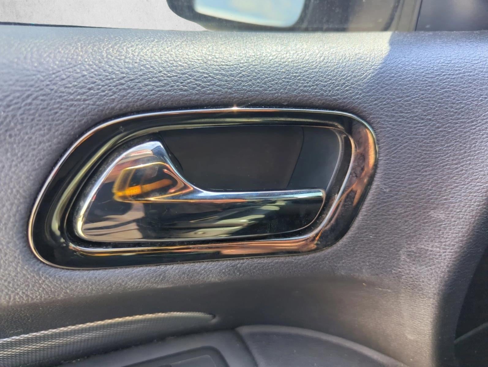 2020 Dodge Durango R/T RWD